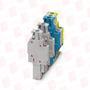 PHOENIX CONTACT UPBV 2,5/ 1-R GNYE