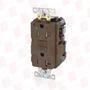 LEVITON MGFT2-HG