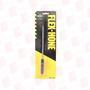 BRUSH RESEARCH MANUFACTURING BC12M12