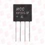MICRO COMMERCIAL COMPONENTS KBP201G-BP