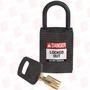 BRADY CPT-BLK-25PL-KD