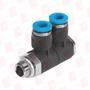 FESTO QSLV2-G1/8-8