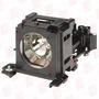 RADWELL VERIFIED SUBSTITUTE 456-8109W-SUB (LAMP & HOUSING)