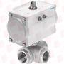 FESTO VZBM-A-3/8"-RP-25-F-3T-B2-PA10