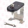 EFECTOR MOUNTING KIT FOR MANUAL VALVES F10/M8-E12524