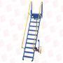VESTIL LAD-FM-108-PSO