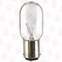 GTE 25T8DC/BL