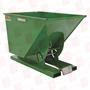 VESTIL D-100-HD-GRN-T