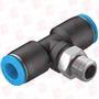 FESTO QST-1/4-12