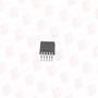 TEXAS INSTRUMENTS SEMI TPS72525KTTR