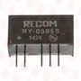 RECOM RY-0505S