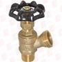 LEGEND VALVE 107-143