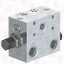 PARKER MMB-015-DBMH-53B