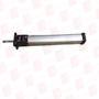 SMC CLAFN100-600-D-X1US