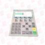 RADWELL VERIFIED SUBSTITUTE 6AV6641-0CA01-0AX0-KEYPAD-SUB