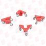 VESTIL CMD-A-NS-200-4PK