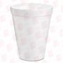 DART CONTAINER CORPORATION DCC8J8BG
