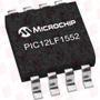 MICROCHIP TECHNOLOGY INC PIC12LF1552-I/SN