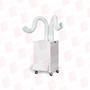 AIR IMPURITIES REMOVAL SYSTEMS S-987-2A