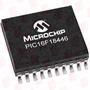 MICROCHIP TECHNOLOGY INC PIC16F18446-I/SO