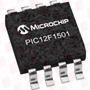 MICROCHIP TECHNOLOGY INC PIC12F1501T-I/SN