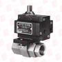GEMINI VALVE 1/2” 76M-6-RT-6-B411D