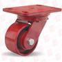 HAMILTON CASTER & MFG S-HS-4M