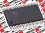 TEXAS INSTRUMENTS SEMI 74AVC16244DGVRE4