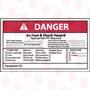 NMC SAFETY DGA65AP