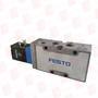 FESTO MVH-5-1/4-S-B