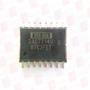 TEXAS INSTRUMENTS SEMI DAC7714U