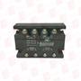 STRUTHERS DUNN RELAYS 645RTZ425-90-280VAC