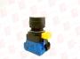 IDEC HW1L-M1F10QD-G-24V