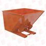 VESTIL D-250-HD-NB-ORG-C