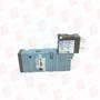 MAC VALVES INC 52A-11-B0A-DM-DJAJ-1JM