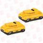 STANLEY BLACK & DECKER DCB240-2