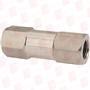 PARKER 8F-C8L-1-SS