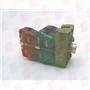 ALLEN BRADLEY 800E-2DLT3AX11