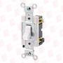 LEVITON CSB2-20W