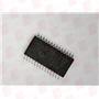 TEXAS INSTRUMENTS SEMI MSP430F1232IPW