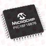 MICROCHIP TECHNOLOGY INC PIC16F18876-I/PT