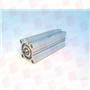 SMC CDQ2B40-100DC-A73L