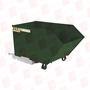VESTIL H-50-HD-GRN-H