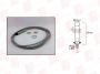 RADWELL VERIFIED SUBSTITUTE FCM2-1204A-A3L2-SUB