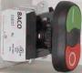 BACO CONTROLS L62QA21-3E11