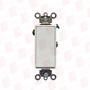 LEVITON 5691-2W