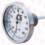OMEGA ENGINEERING G--40-160F-4-1/2