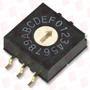 MULTICOMP MCRM3AF-16R