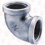 MERIT BRASS COMPANY K601-64