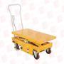 VESTIL CART-2000-DC-C